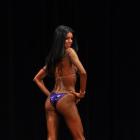 Rima   Fakih - NPC Novice Michigan 2010 - #1