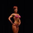 Jennifer   Paterna - NPC Novice Michigan 2010 - #1