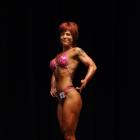 Jennifer   Paterna - NPC Novice Michigan 2010 - #1