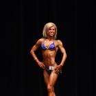 Nicole   Zajac - NPC Novice Michigan 2010 - #1