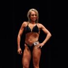 Katerina  Stachowiak - NPC Novice Michigan 2010 - #1