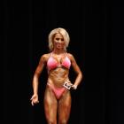 Amber   Mahaffy - NPC Novice Michigan 2010 - #1