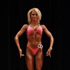 Amber   Mahaffy - NPC Novice Michigan 2010 - #1