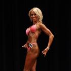 Amber   Mahaffy - NPC Novice Michigan 2010 - #1