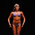 Abby Van  Slooten - NPC Novice Michigan 2010 - #1