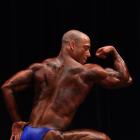 Evan    Weber - NPC Novice Michigan 2010 - #1