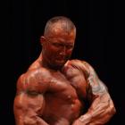 John    Lowery - NPC Novice Michigan 2010 - #1
