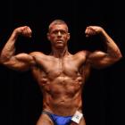 John    Rice - NPC Novice Michigan 2010 - #1