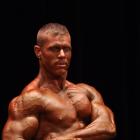 John    Rice - NPC Novice Michigan 2010 - #1