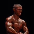 John    Rice - NPC Novice Michigan 2010 - #1