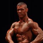 John    Rice - NPC Novice Michigan 2010 - #1