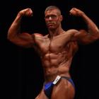 John    Rice - NPC Novice Michigan 2010 - #1