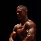 John    Rice - NPC Novice Michigan 2010 - #1