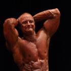 Richard    Hayward - NPC Novice Michigan 2010 - #1