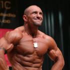 Randy   Lloyd - NPC MaxMuscle Vancouver Natural  2010 - #1