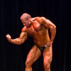 Jon  Buethner - NPC Tahoe Show  2013 - #1