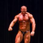 Jon  Buethner - NPC Tahoe Show  2013 - #1