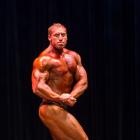 Jon  Buethner - NPC Tahoe Show  2013 - #1