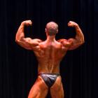 Jon  Buethner - NPC Tahoe Show  2013 - #1