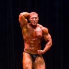 Jon  Buethner - NPC Tahoe Show  2013 - #1