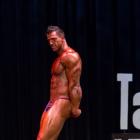 Nick  Pulos - NPC Tahoe Show  2013 - #1