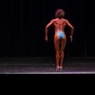 Mena  Spodabalski - NPC Tahoe Show  2013 - #1