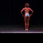 Mena  Spodabalski - NPC Tahoe Show  2013 - #1