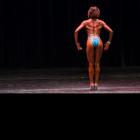 Mena  Spodabalski - NPC Tahoe Show  2013 - #1