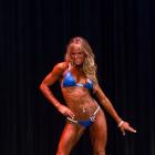 Christy  Griffin - NPC Tahoe Show  2013 - #1