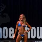 Christy  Griffin - NPC Tahoe Show  2013 - #1