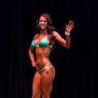 Shannon  Buendia - NPC Tahoe Show  2013 - #1