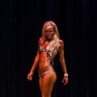 Siera  Paragini - NPC Tahoe Show  2013 - #1