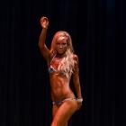 Siera  Paragini - NPC Tahoe Show  2013 - #1