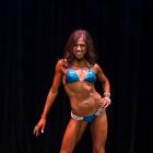 Shannon  Buendia - NPC Tahoe Show  2013 - #1