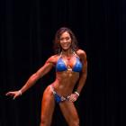 Jennifer  Burger - NPC Tahoe Show  2013 - #1