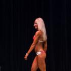 Shawna  Buettner - NPC Tahoe Show  2013 - #1