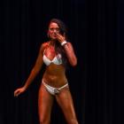 Christine  Bohenuer - NPC Tahoe Show  2013 - #1