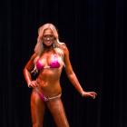 Kaitlin  Madewell - NPC Tahoe Show  2013 - #1