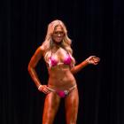 Kaitlin  Madewell - NPC Tahoe Show  2013 - #1