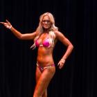 Kaitlin  Madewell - NPC Tahoe Show  2013 - #1