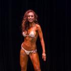 Christine  Aruta - NPC Tahoe Show  2013 - #1