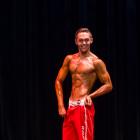 Logan  Williams - NPC Tahoe Show  2013 - #1