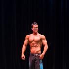 Jake  Nimlos - NPC Tahoe Show  2013 - #1