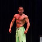 Bobby  Weygandt - NPC Tahoe Show  2013 - #1