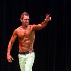 Bret  Fair - NPC Tahoe Show  2013 - #1