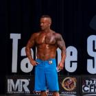 Adam  Matspoaka - NPC Tahoe Show  2013 - #1