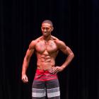Lawrence  Oakley - NPC Tahoe Show  2013 - #1