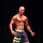 Michael  Ayers - NPC Tahoe Show  2013 - #1