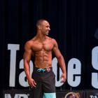 John  Barnes - NPC Tahoe Show  2013 - #1