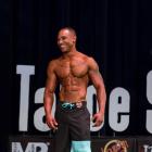 John  Barnes - NPC Tahoe Show  2013 - #1